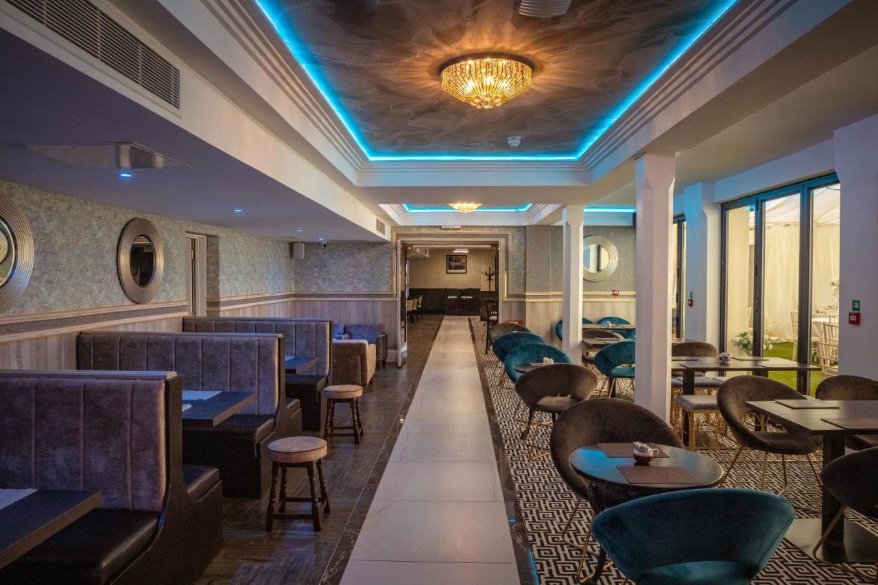 The Old Hall Hotel Coventry